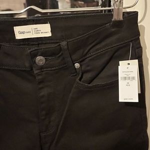 Gap 1969 US Women 28R Curvy True Skinny (NWT)
